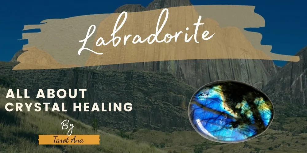 labradorite