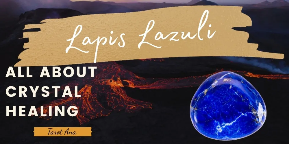 lapis lazuli
