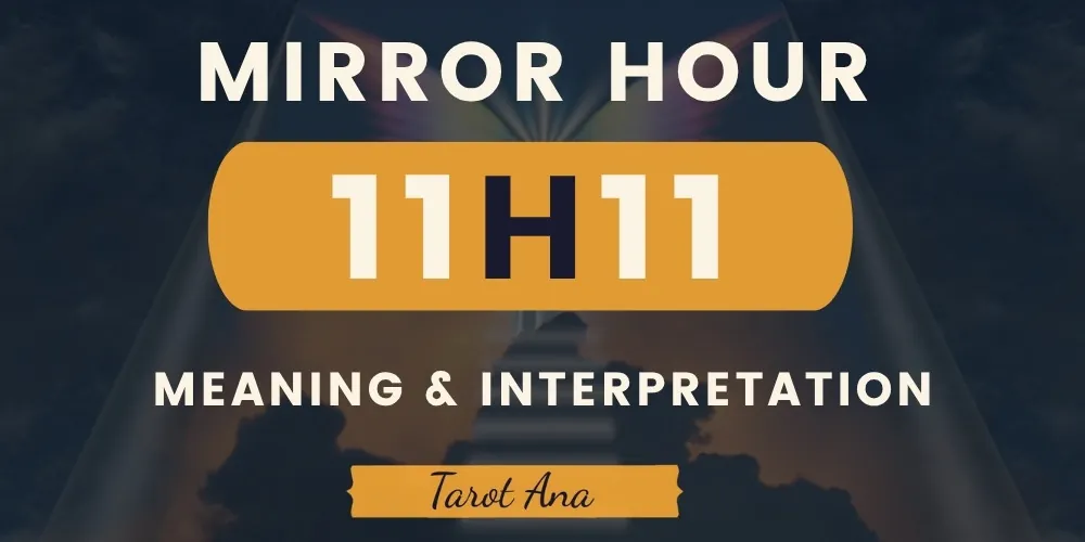 mirror hour 11:11