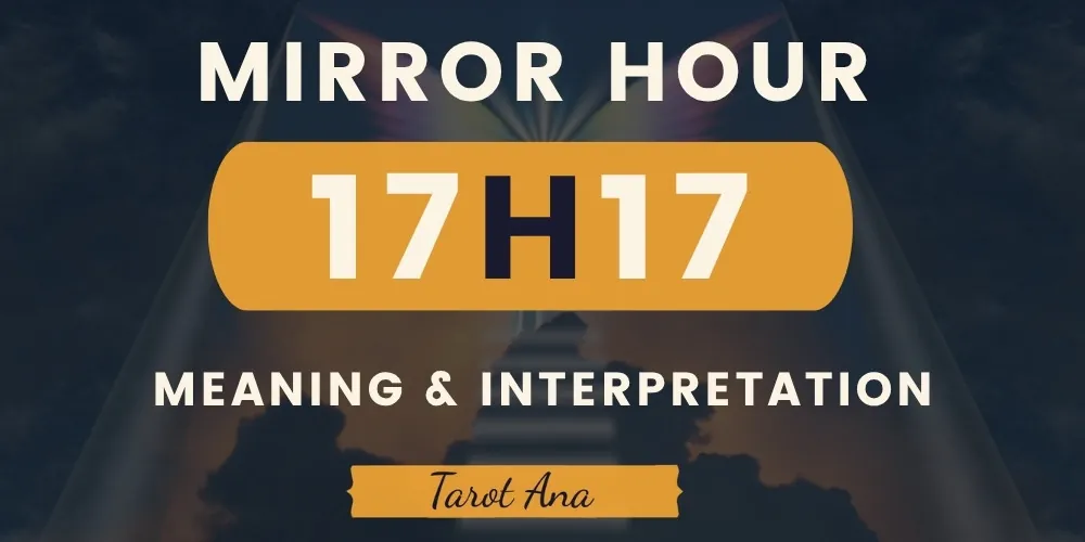 mirror hour 17:17