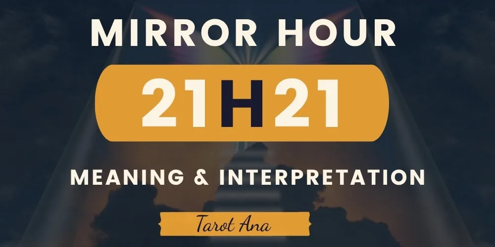 mirror hour 21:21