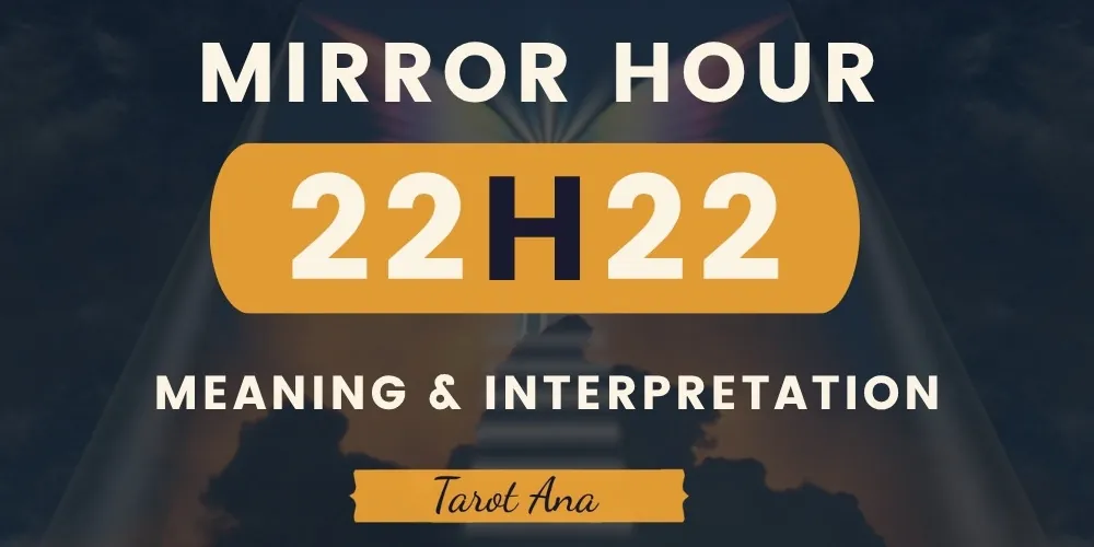 mirror hour 22:22
