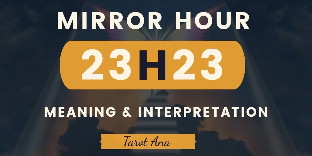 mirror hour 23:23