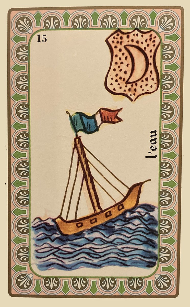 L'Eau