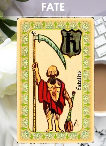 Fate Work Belline Oracle