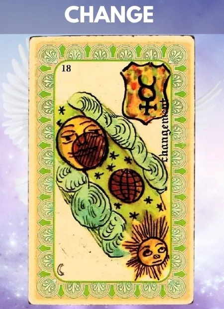 Change Wellbeing Belline Oracle