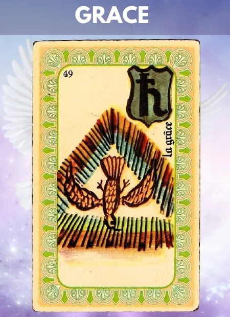 Grace Wellbeing Belline Oracle