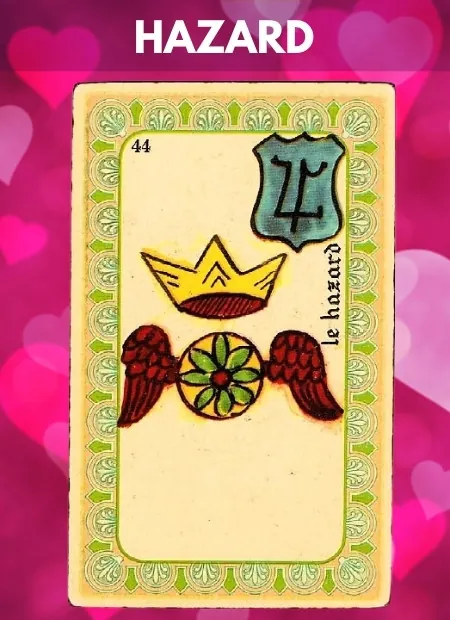 Chance Single Belline Oracle