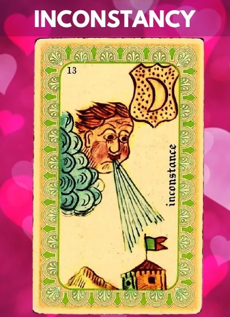 Inconstancy Single Belline Oracle