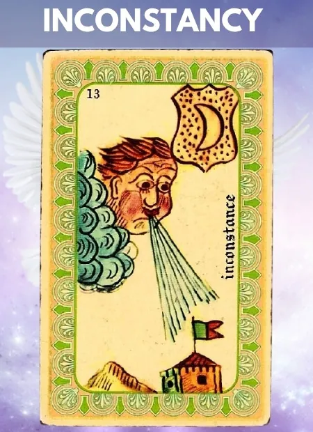 Inconstancy Wellbeing Belline Oracle
