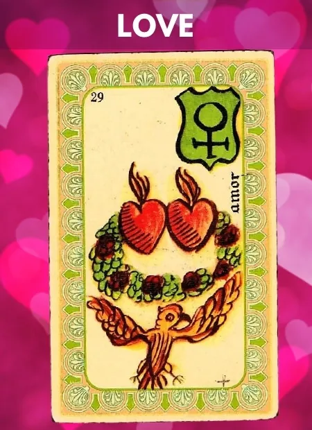 Love Single Belline Oracle