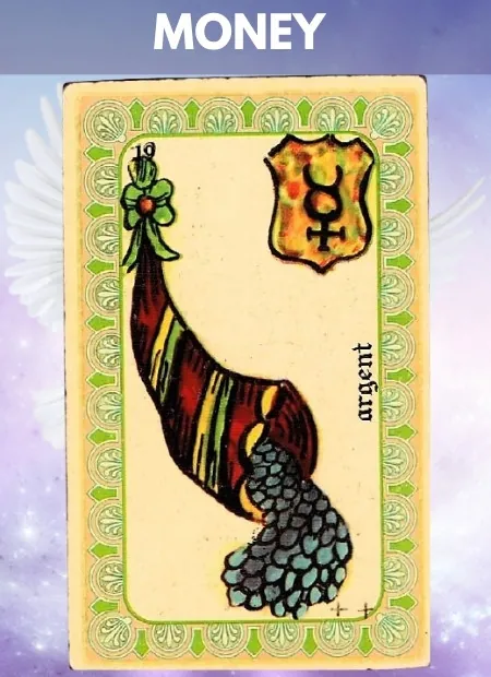 Money Wellbeing Belline Oracle