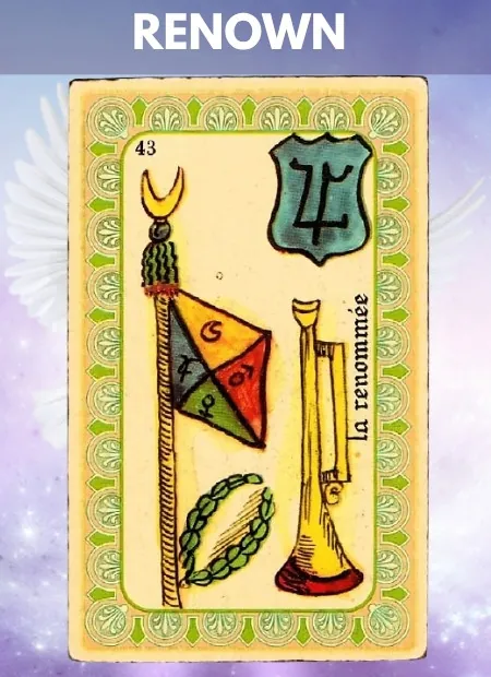 The Fame Wellbeing Belline Oracle