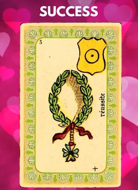 Success Single Belline Oracle