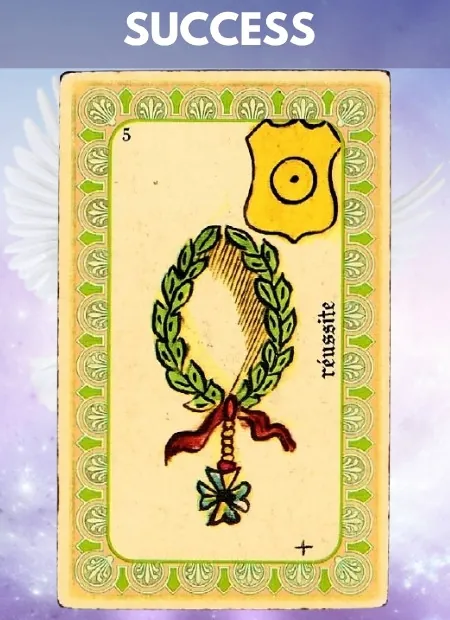 Success Wellbeing Belline Oracle