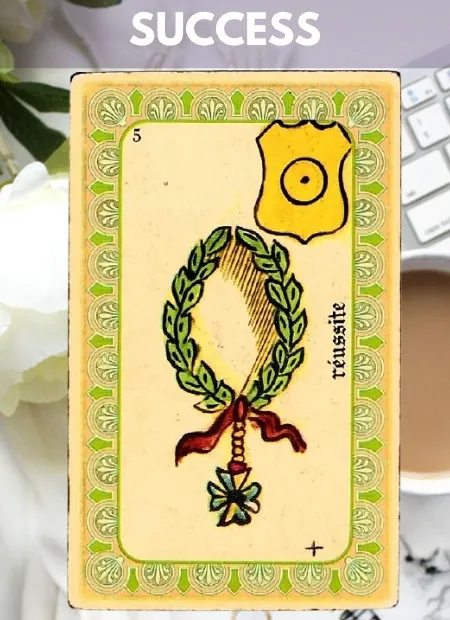 Success Work Belline Oracle