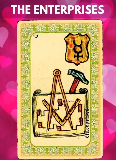 The Enterprises Single Belline Oracle
