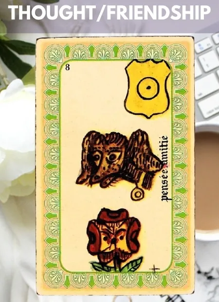 Friendship Work Belline Oracle