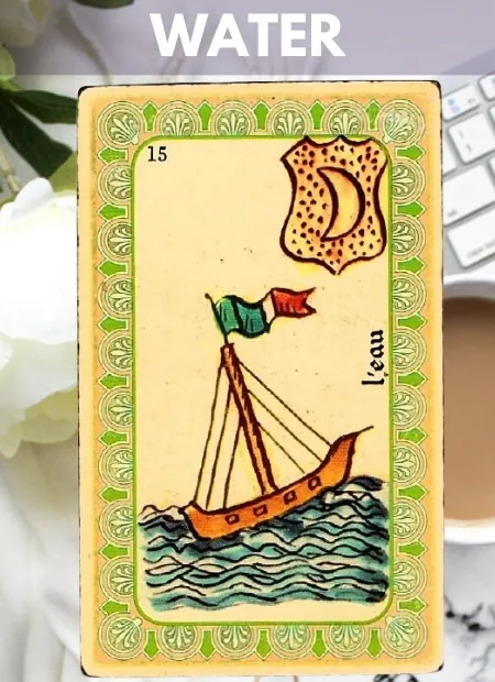 Water Work Belline Oracle