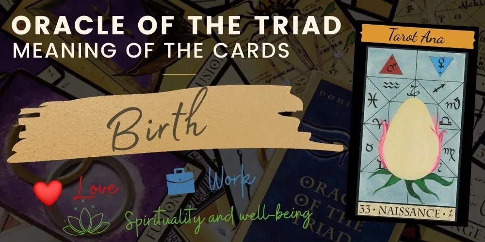 33 birth triad