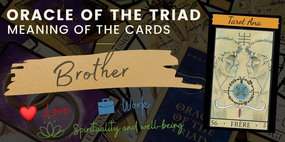 56 brother triad