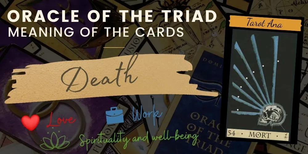 54 death triad