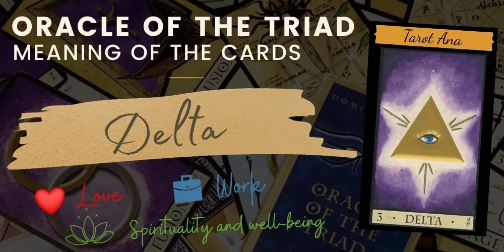 3 delta triad