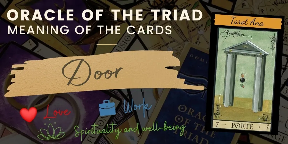 7 door triad