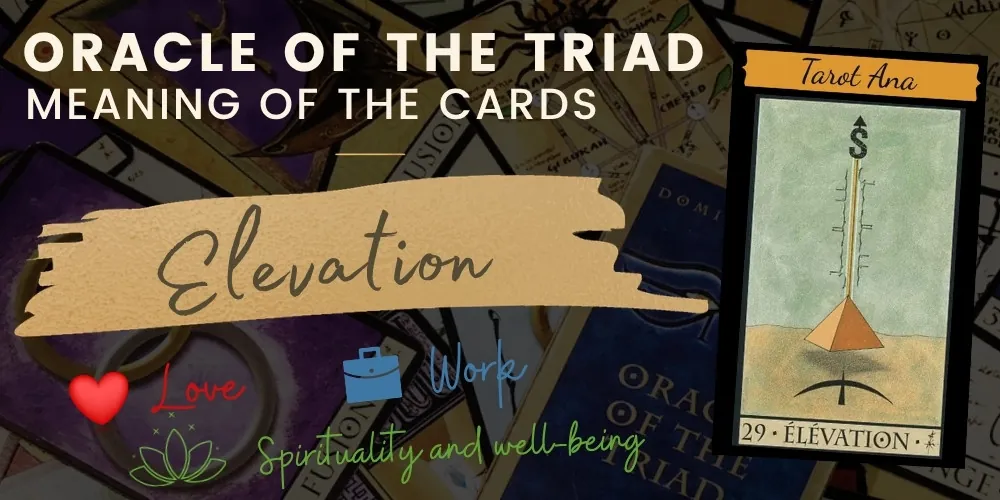 29 elevation triad