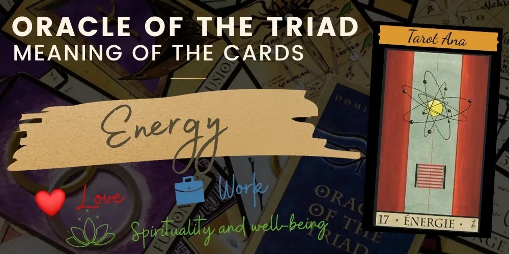 17 energy triad