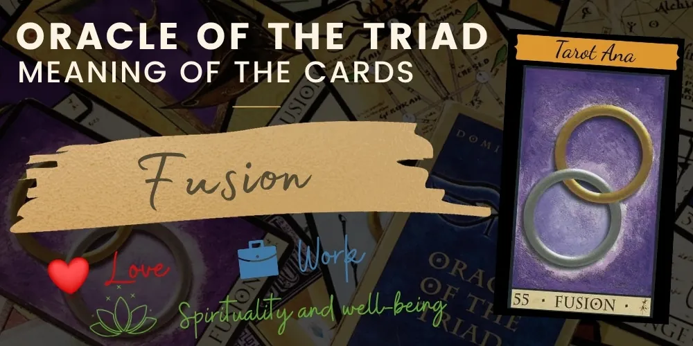 55 fusion triad
