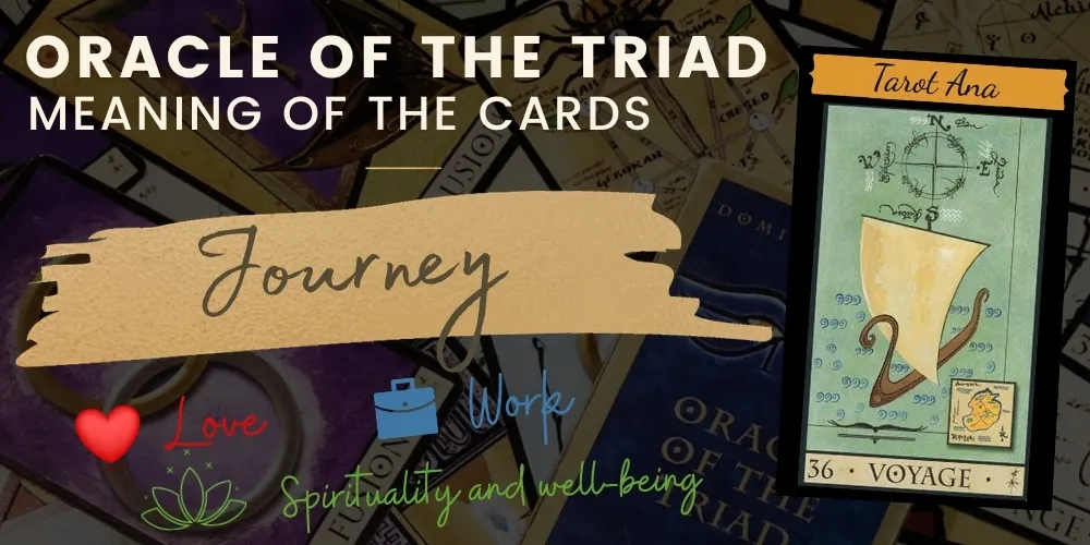 36 journey triad