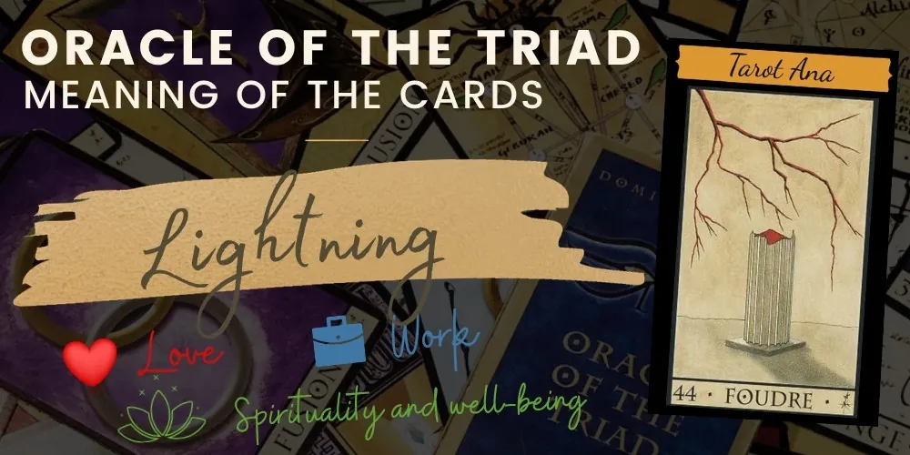 44 lightning triad