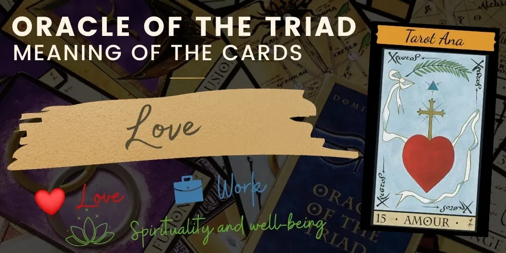 15 love triad