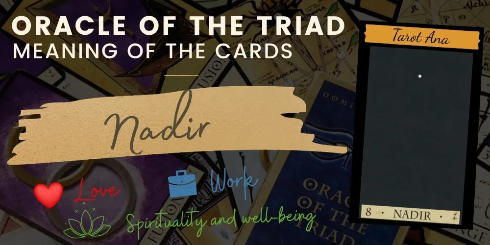8 nadir triad