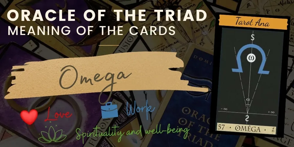 57 omega triad