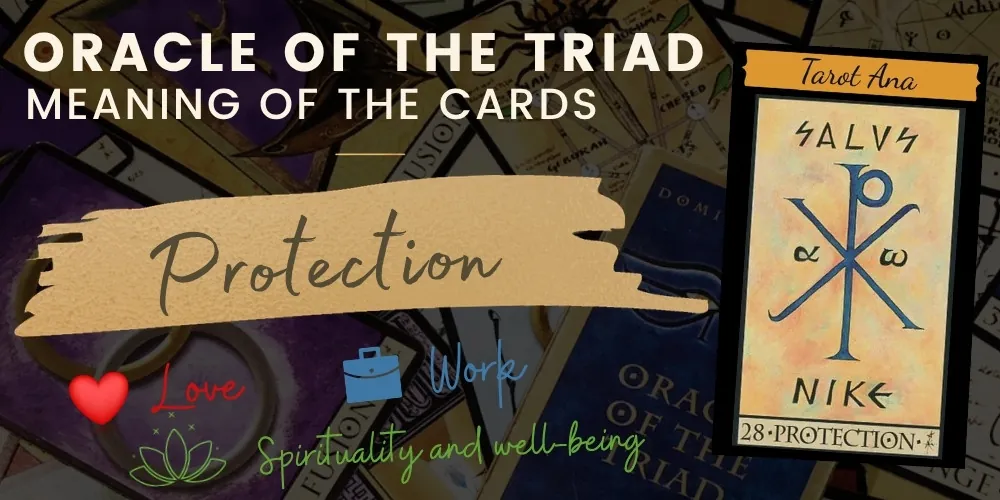 28 protection triad