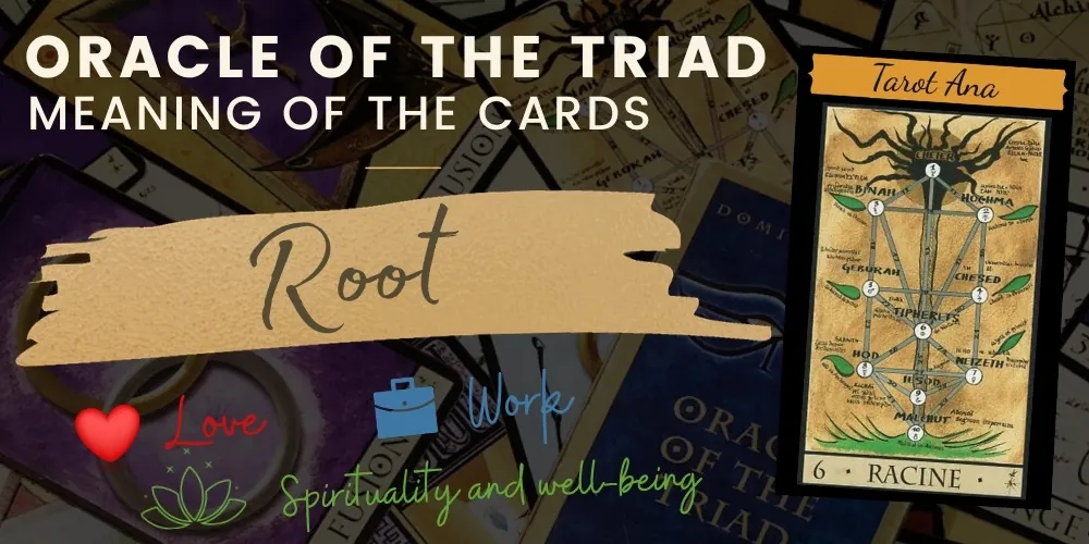 6 root triad