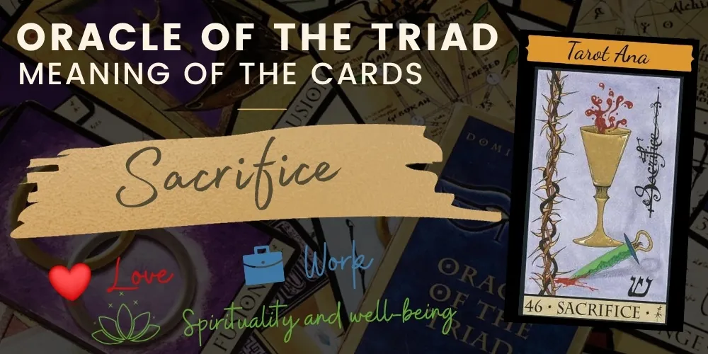 46 sacrifice triad