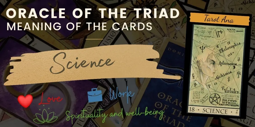 18 science triad