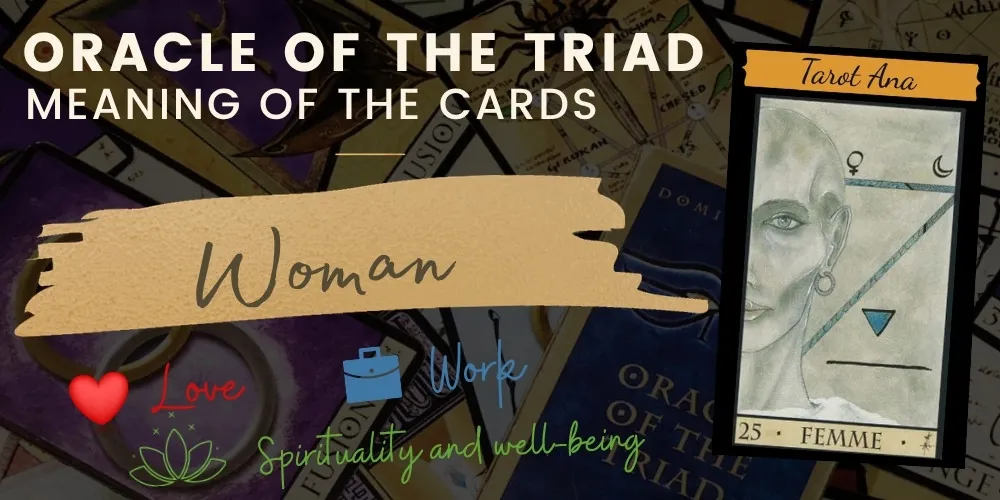 25 woman triad