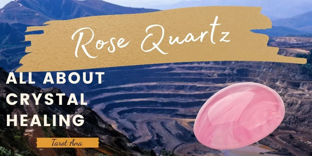 Rose Quartz