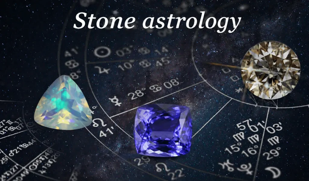 amethyst astrology