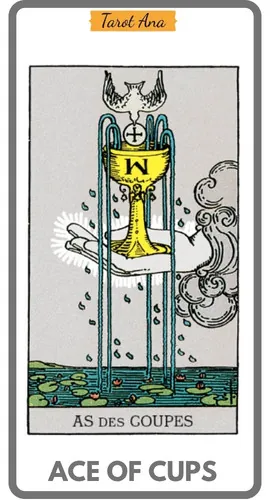 Ace of Cups