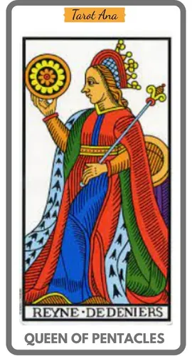Queen of Coins