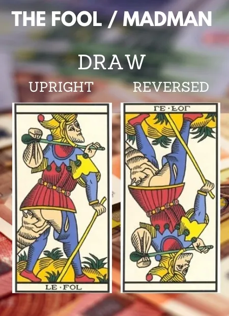 free tarot spread money