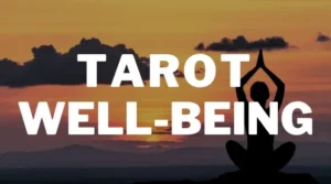 Couple Tarot Reading